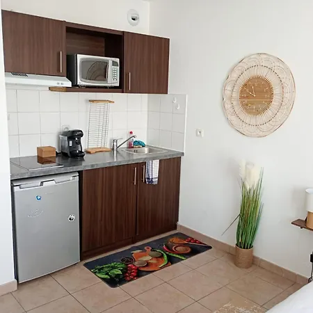 B301 Paris Appartementappartement * Montevrain