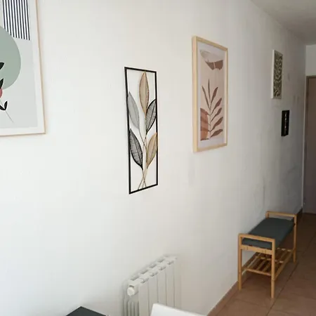 B301 Paris Appartementappartement Apartment