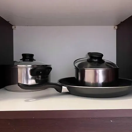 B301 Paris Appartementappartement Montévrain